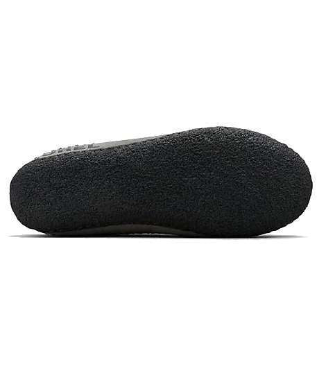 Falcon Ridge II Slipper NM3462-052 Quarry 