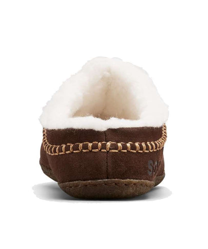 Falcon Ridge II Slipper NM3462-256 Tobacco
