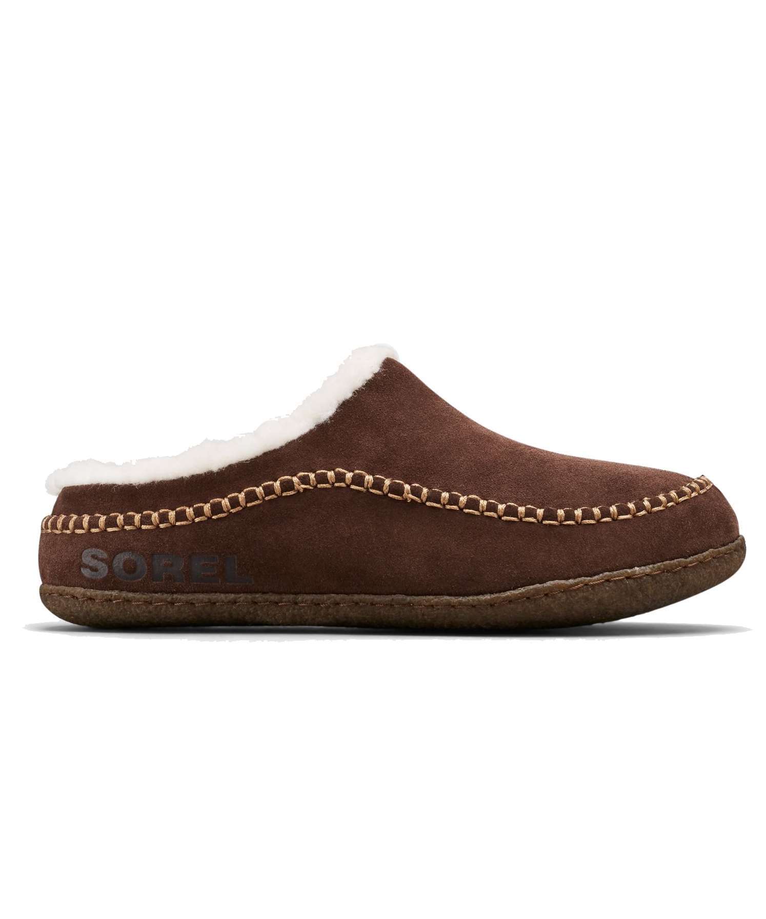 Falcon Ridge II Slipper NM3462-256 Tobacco