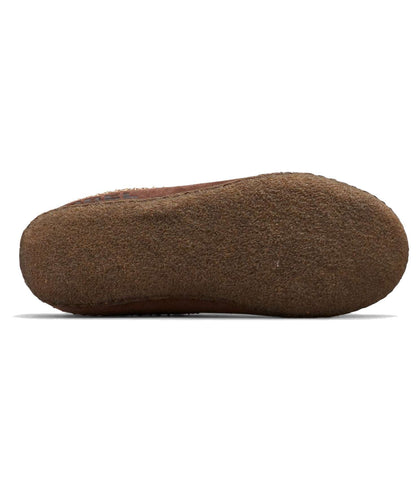 Falcon Ridge II Slipper NM3462-256 Tobacco