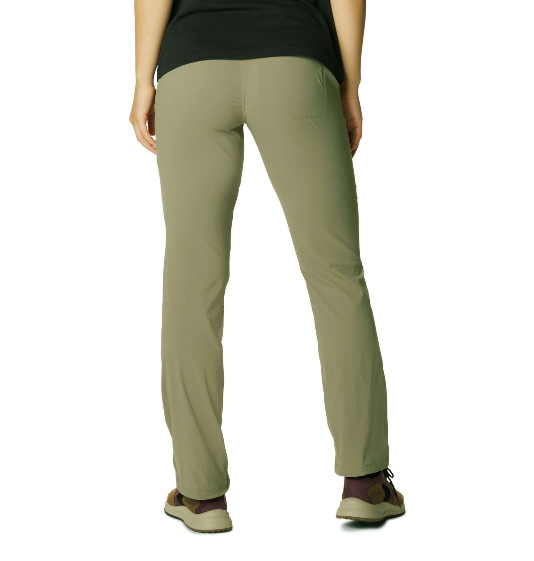 Mountain Hardwear Women's Dynama/2 Pant 1880731 333 Light Army