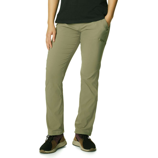 Mountain Hardwear Women's Standard Dynama 2 Pant #1880731-010 Black