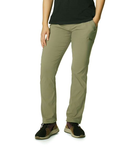 Mountain Hardwear Women's Standard Dynama 2 Pant #1880731-010 Black
