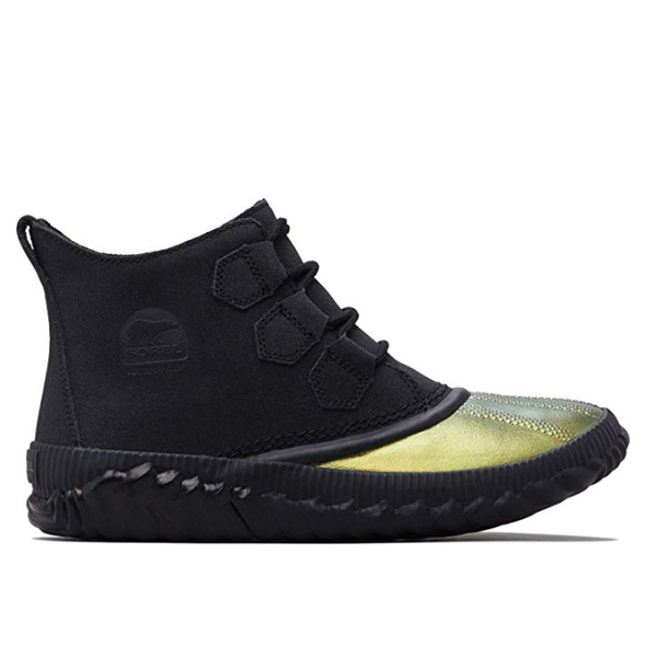 Sorel Women's Out n About Plus Boots 