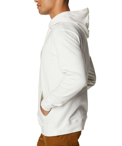 Mountain Hardwear Men's MHW Logo Pullover Hoody 1934921-000 Undyed