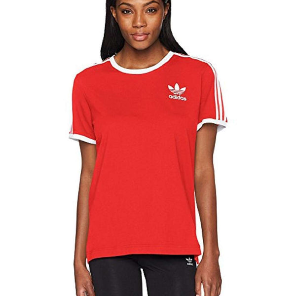 adidas Originals Women's 3-Stripes T-Shirt