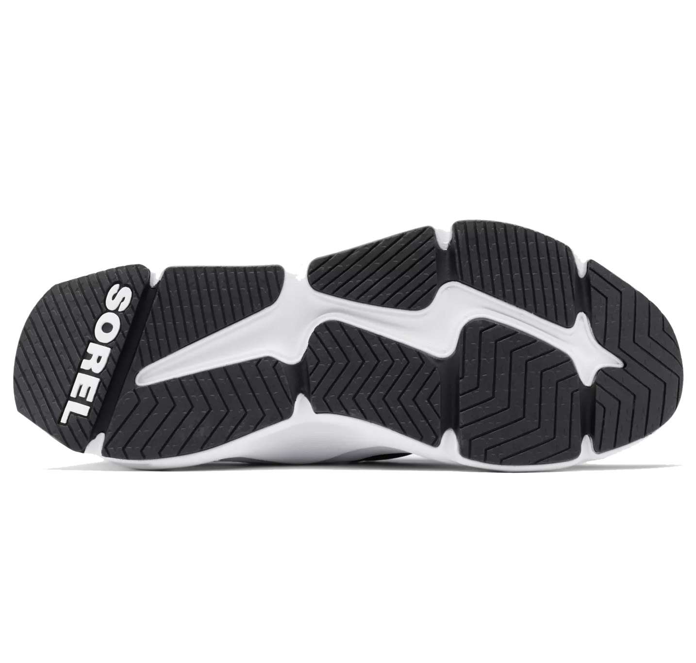 Sorel Women's  Kinetic RNEGD Strap Sneakers