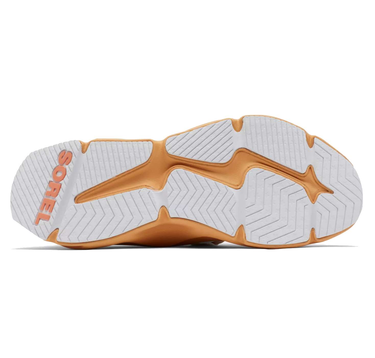 Sorel Women's  Kinetic RNEGD Strap Sneakers