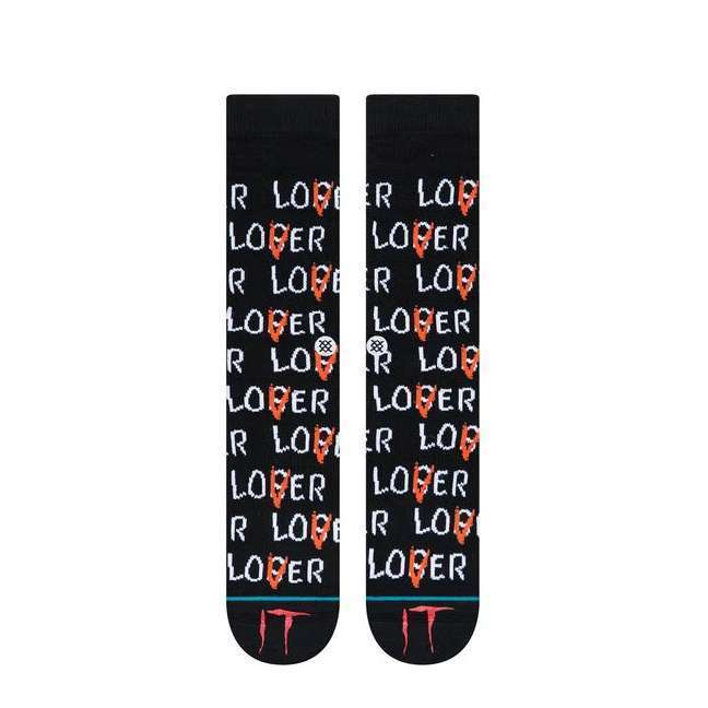 Stance Lover Loser Black 