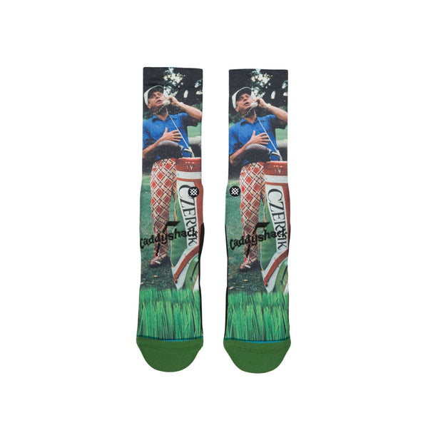 Stance Socks CALL TIME 