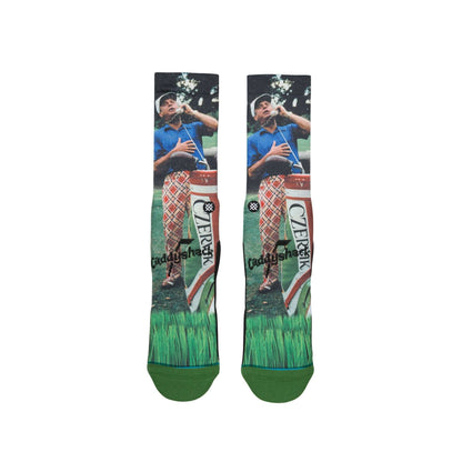 Stance Socks CALL TIME 