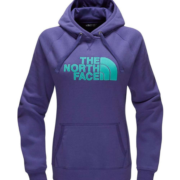 The North Face WOMEN'S AVALON HALF DOME PULLOVER HOODIE 