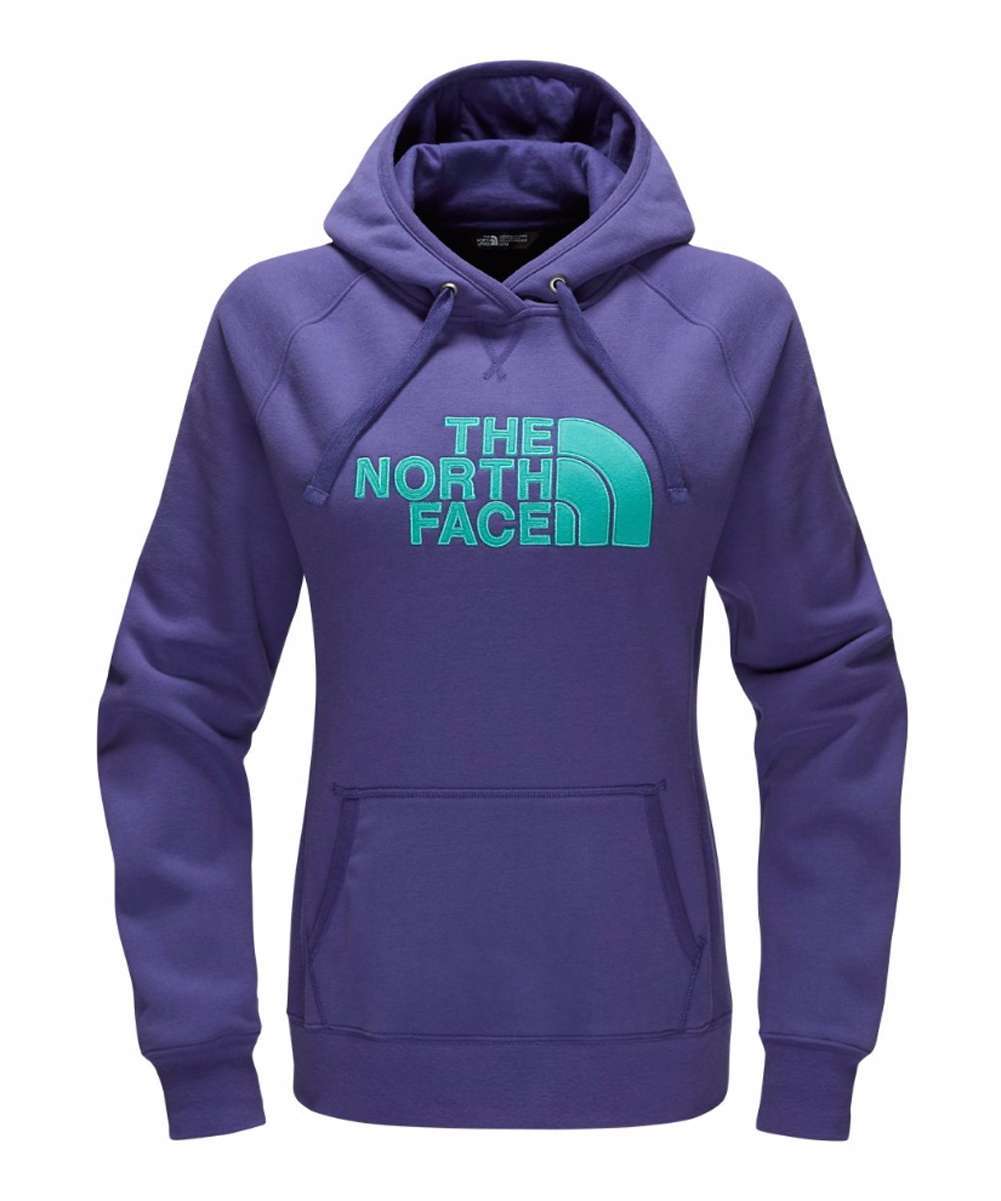 The North Face WOMEN'S AVALON HALF DOME PULLOVER HOODIE 