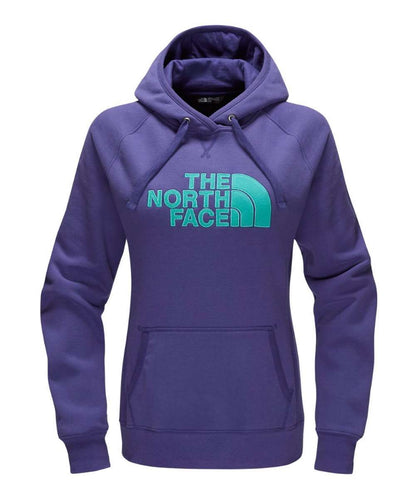 The North Face WOMEN'S AVALON HALF DOME PULLOVER HOODIE 