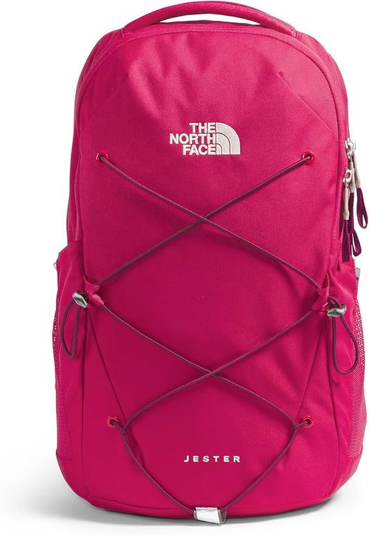 The North Face Women's Jester Backpack- Lali Guran/RHOD