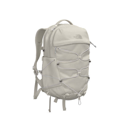 The North Face Women's Borealis  Backpack - White Dune