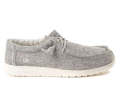 Wendy L Linen Iron