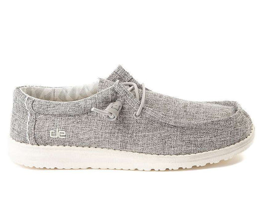 Wendy L Linen Iron
