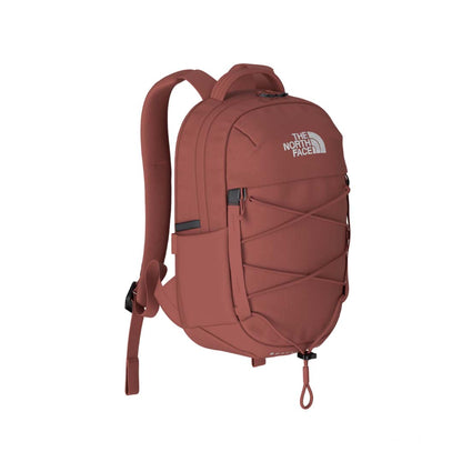 The North Face Borealis Mini Backpack - Mars Dust Dark Heather/Mars Dust