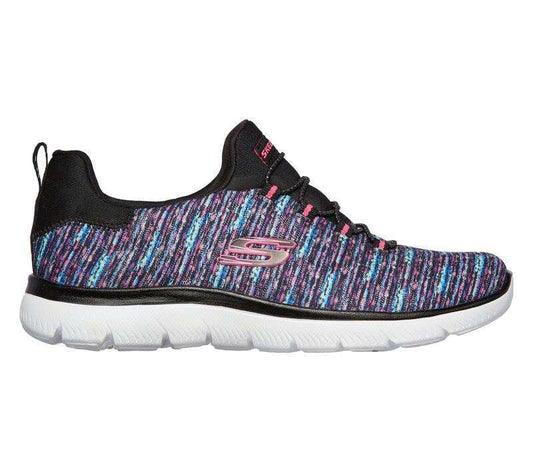 Summits True Glee Shoes 149525BKMT