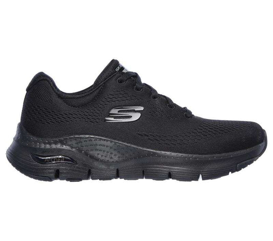 Arch Fit Big Appeal Shoes 149057BBK