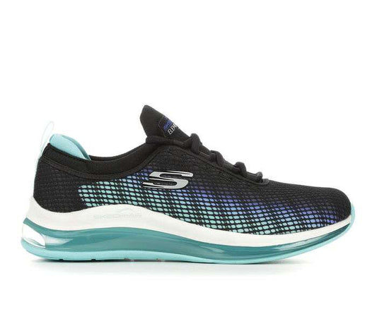 Sketch-Air Element 2.0 Vivid Blush Shoes 149408 BKBL