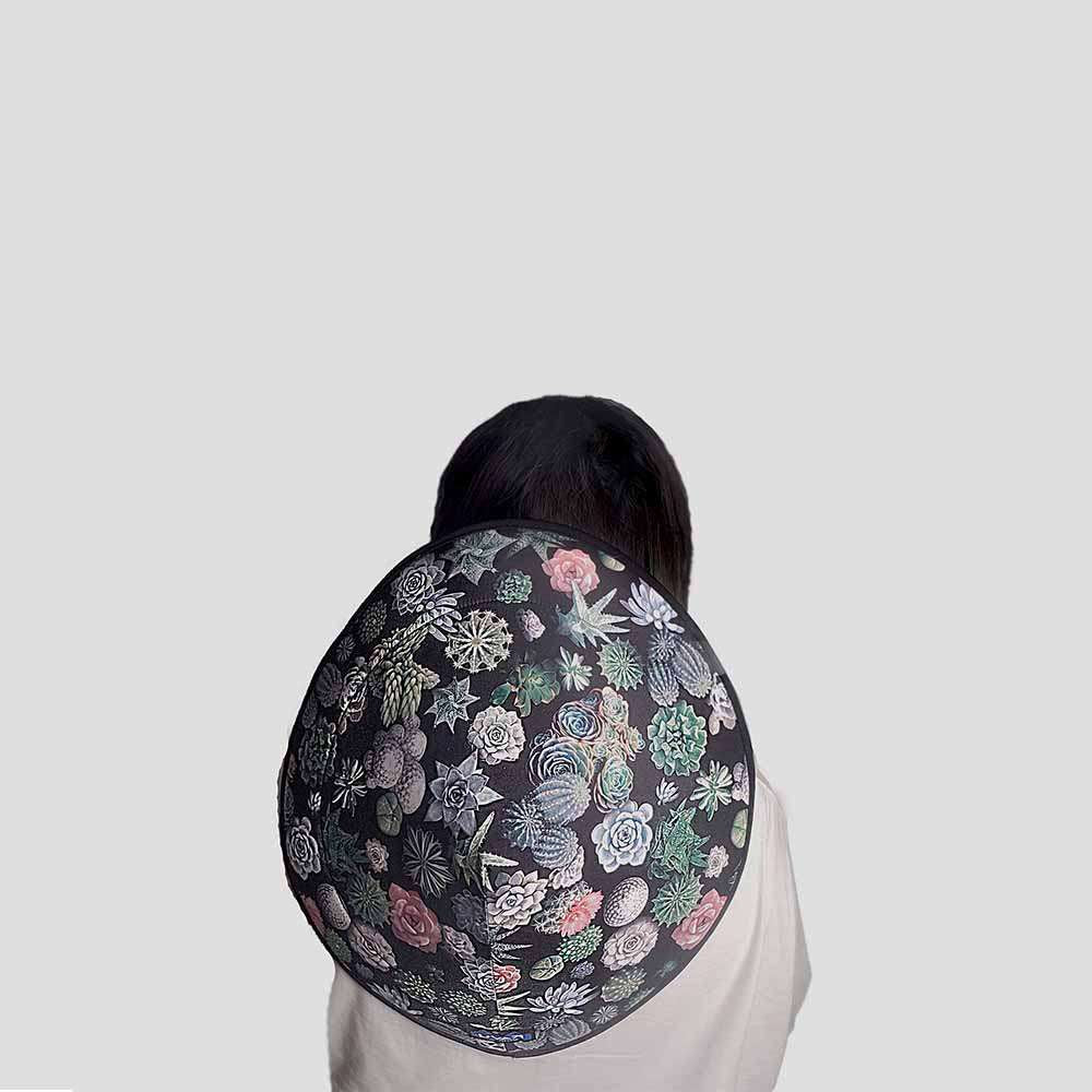 Kavu Chillba Hat - Greenhouse