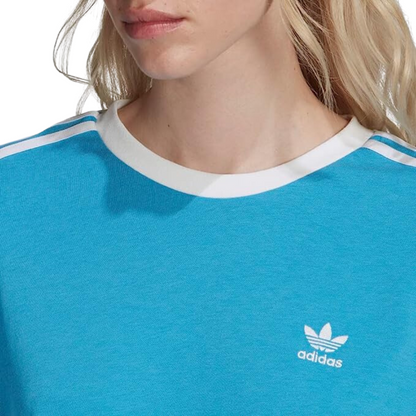 adidas Originals Women's 3 Stripes T-shirt
