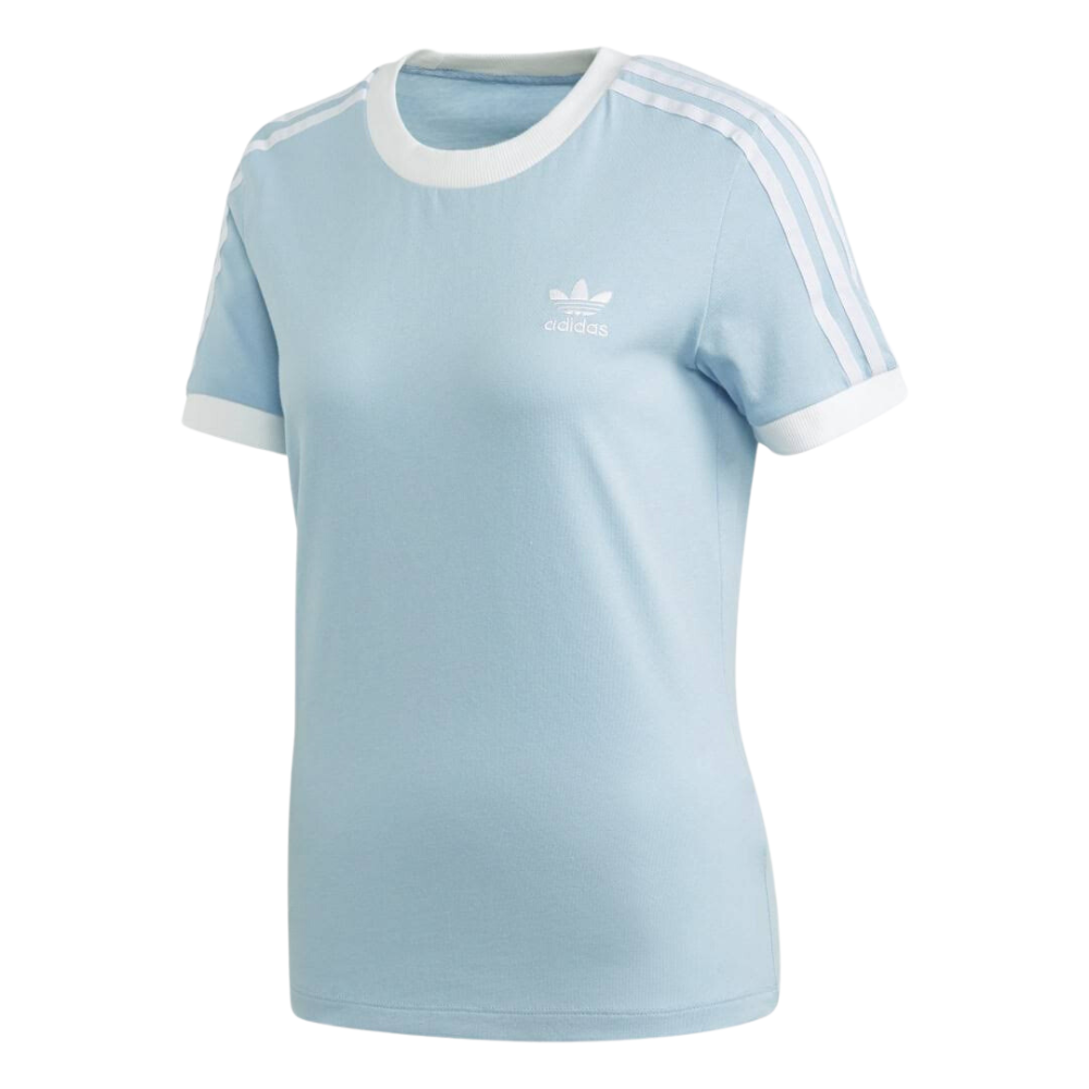 adidas Originals Women's 3 Stripes T-shirt
