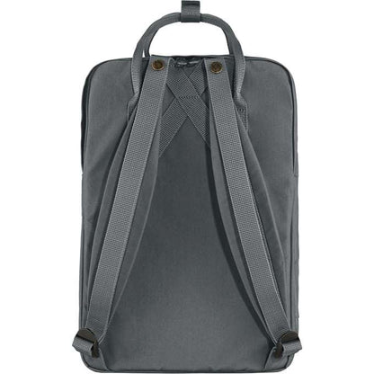 Fjallraven KÅNKEN LAPTOP 15" Backpack Super Grey