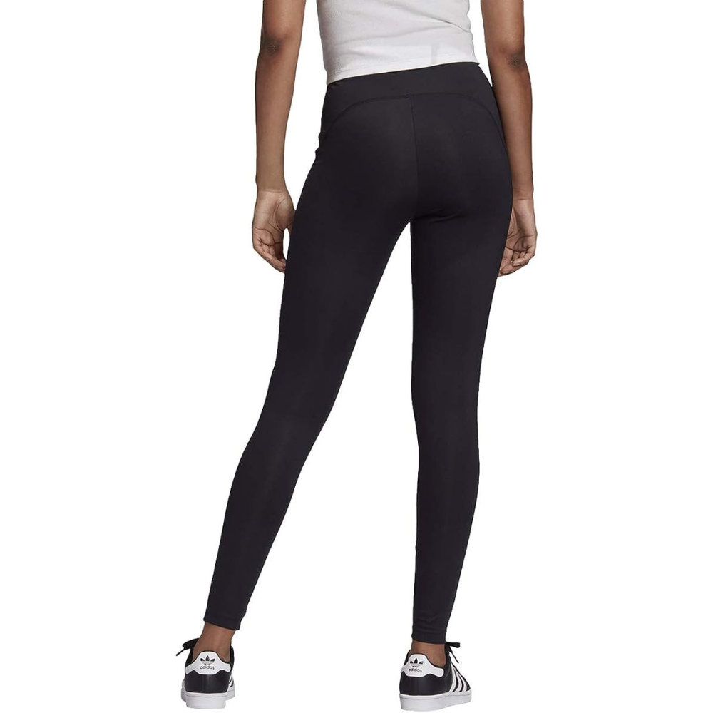 Woman wearing adidas Originals Women's R.Y.V. Tights