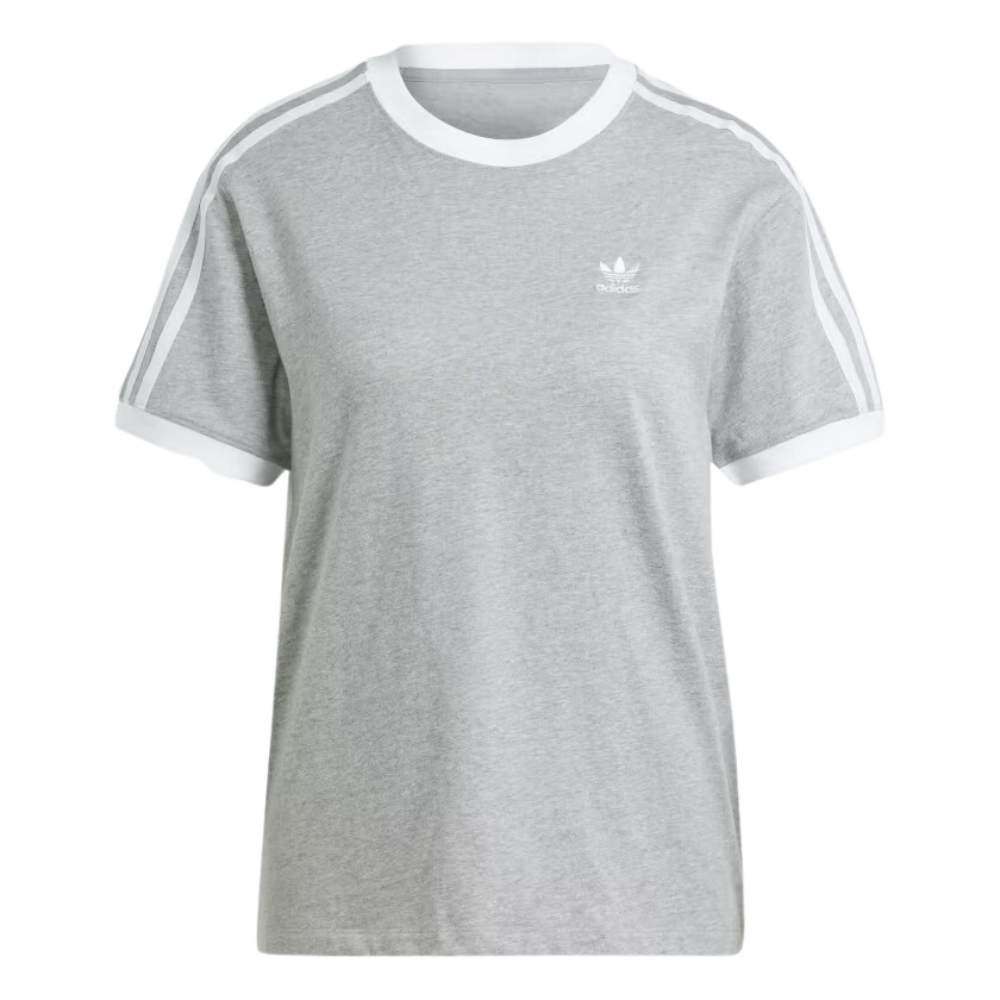 adidas Originals Women's 3 Stripes T-shirt