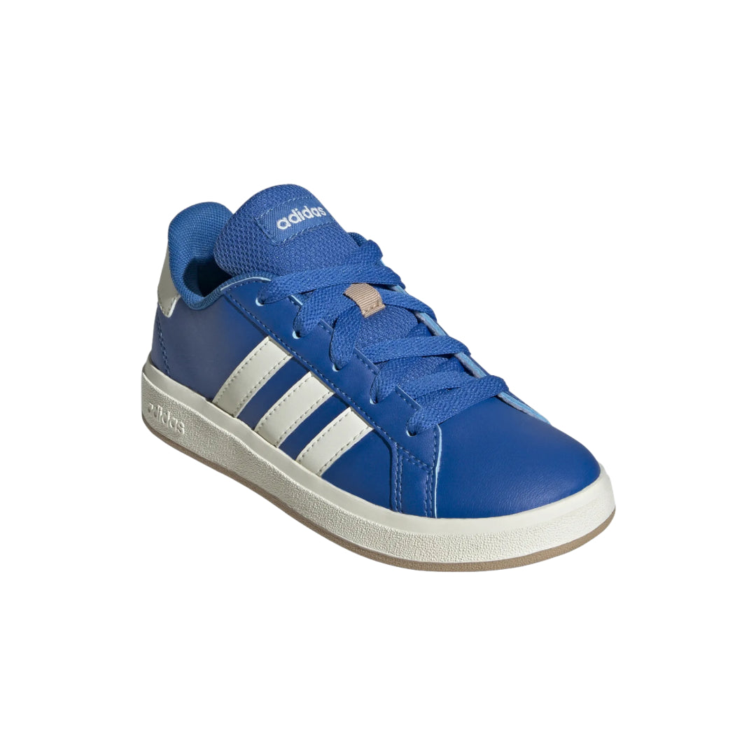adidas Grand Court 2.0 Sneaker – a classic tennis-inspired sneaker with modern comfort and durability.