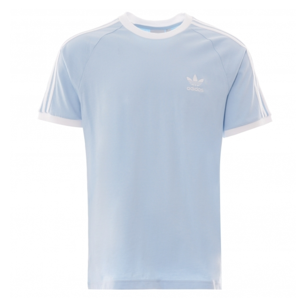 adidas Originals Women's 3 Stripes T-shirt