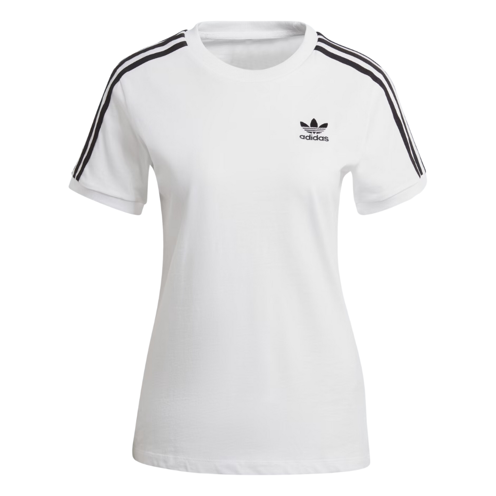 adidas Originals Women's 3 Stripes T-shirt