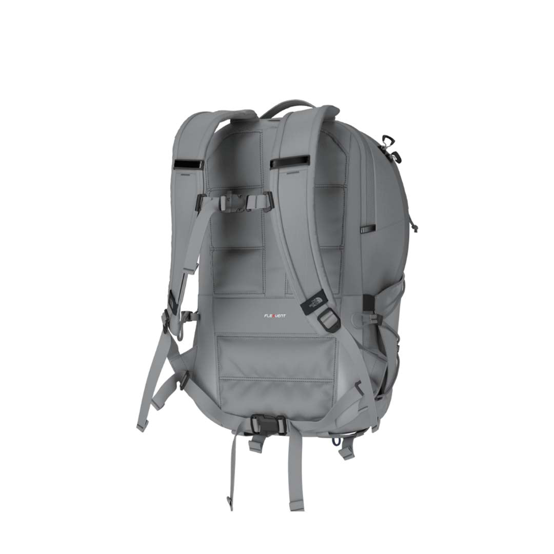 The North Face Borealis Backpack  - Concrete