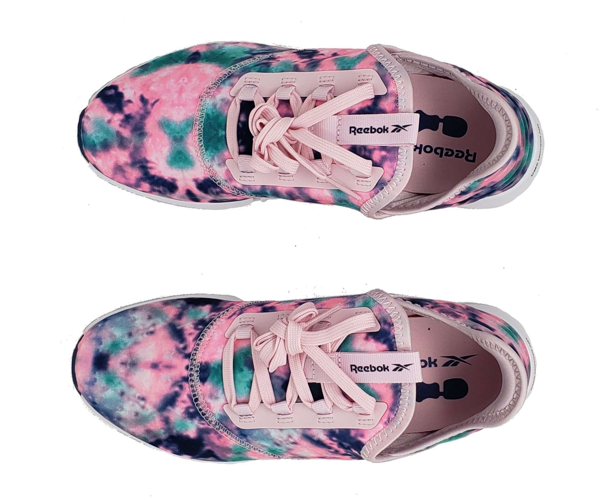 Reebok Women's DailyFit DMX Shoes GY3200