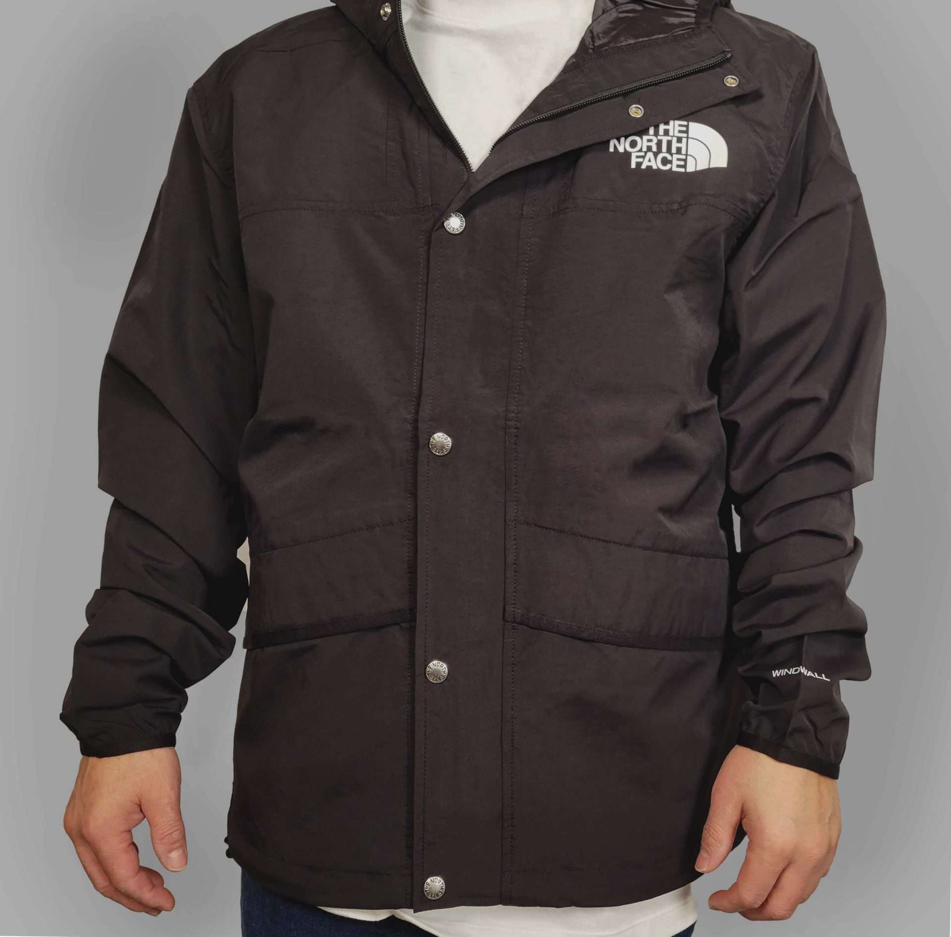 激安！特価品 Men's Face North The 86 runnwalk – Jacket Wind Mountain ジャケット・アウター