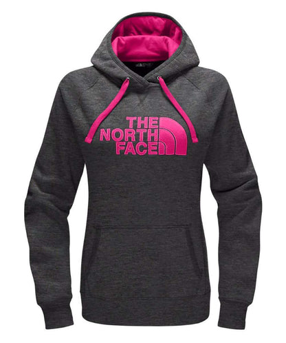 The North Face WOMEN'S AVALON HALF DOME PULLOVER HOODIE 
