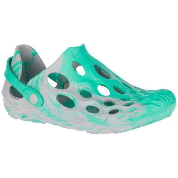 MERRELL Women's Hydro Moc #J500014 Turquoise