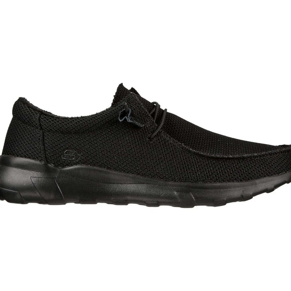 Skechers Men's Bulger - Zenwick Light Gray