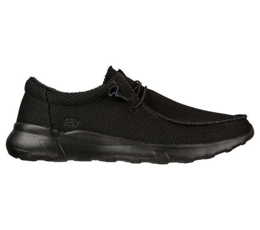 Skechers Men's Bulger - Zenwick Light Gray
