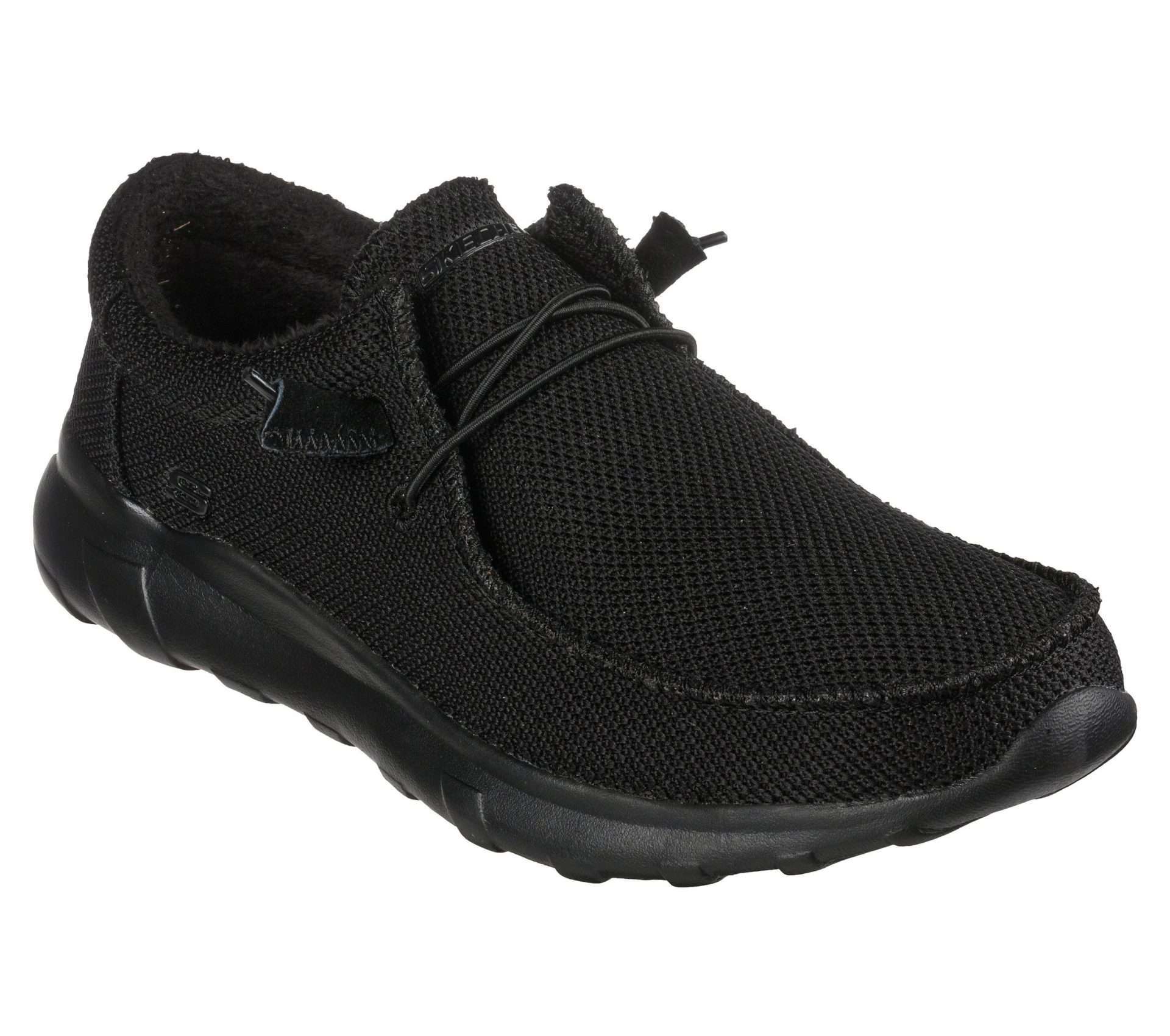 Skechers Men's Bulger - Zenwick Black