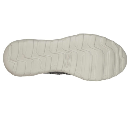 Skechers Men's Bulger - Zenwick Charcoal