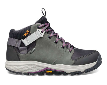 Teva Women's Grandview GTX Boots - Dark Shadow