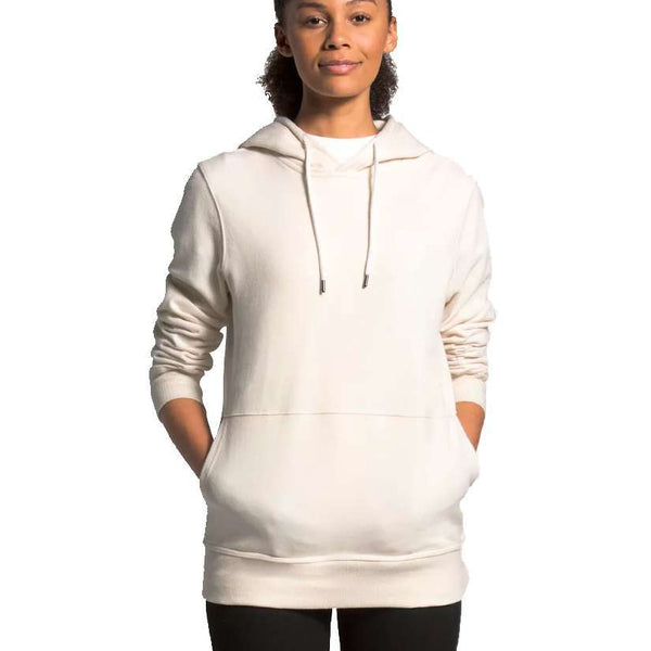 The North Face Women's Berkeley Pullover Hoodie (Raw Undyed)