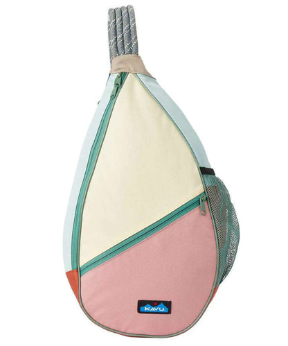 KAVU Paxton Pack Sling Bag 870-1641 Snowcone