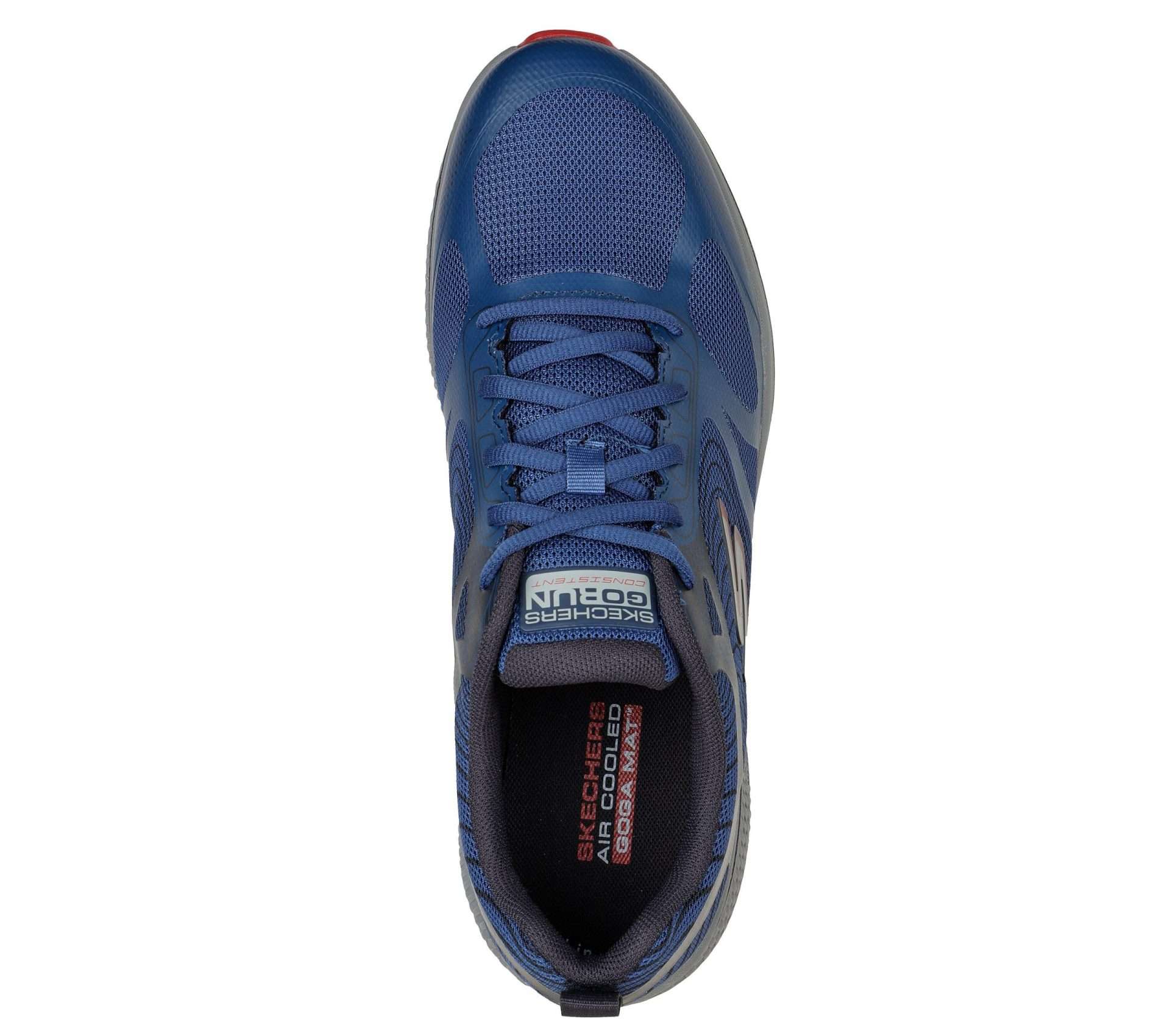 Skechers Men's GOrun Consistent - Fleet Rush Shoes