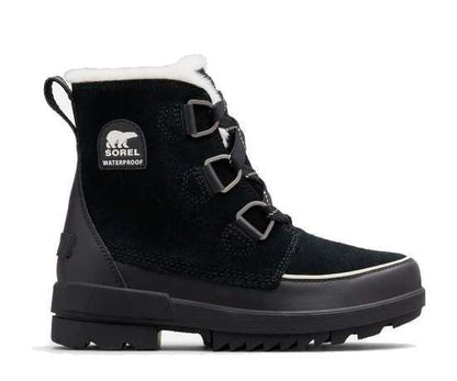 Sorel WOMEN'S TIVOLI IV BOOT (Black)