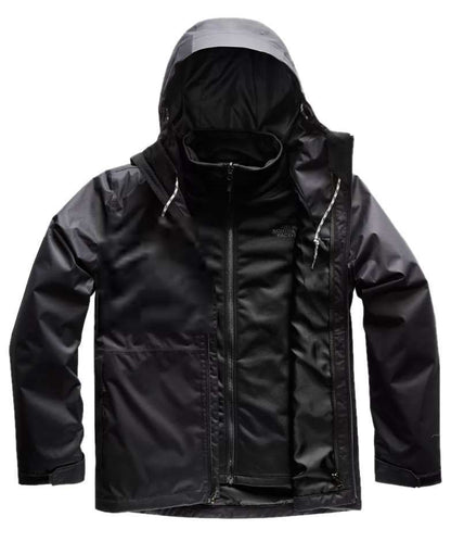 The North Face Men's Arrowood Triclimate Jacket 